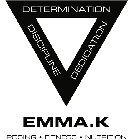 Emma K - Posing & Fitness Coach